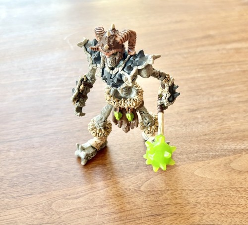 Schleich eldrador steinskelett - schleich,