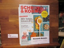 Schrot & Korn Bio leben Bio