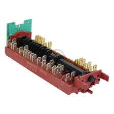 Backofenschalter BOSCH