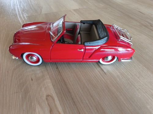 Volkswagen karmann ghia - volkswagen,