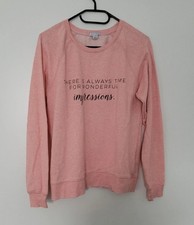 Pullover von Amisu Größe M