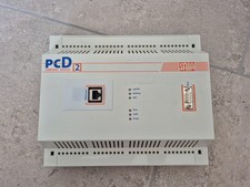 SAIA - Burgess Control Device