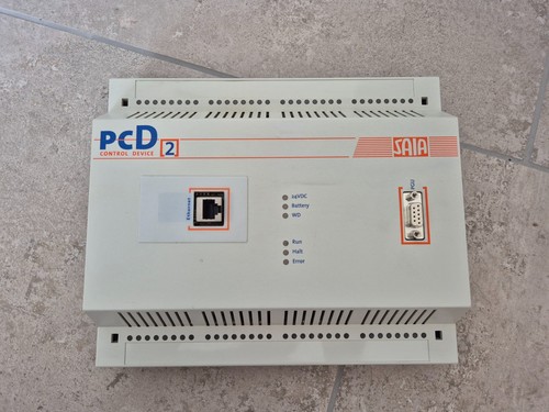 Saia burgess control device - saia,