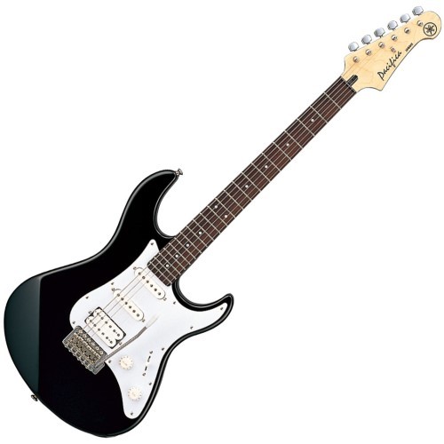 Yamaha pacifica 012 - pacifica,