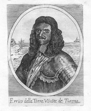 1650 - Henri de la Tour