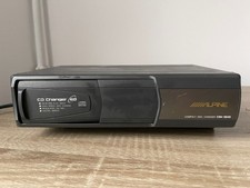Alpine CHM-S630 Retro