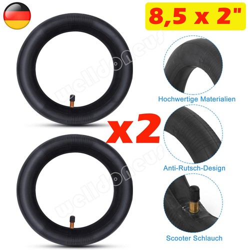 Stk scooter schläuche - 2, stk.