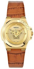 Versace Damen Uhr Armbanduhr
