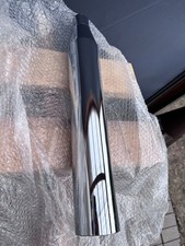 Harley Davidson Endtöpfe Im