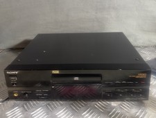 SONY CDP-X303 ES (7888)