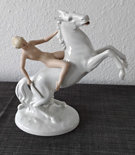 Akt figur schaubach - figur,