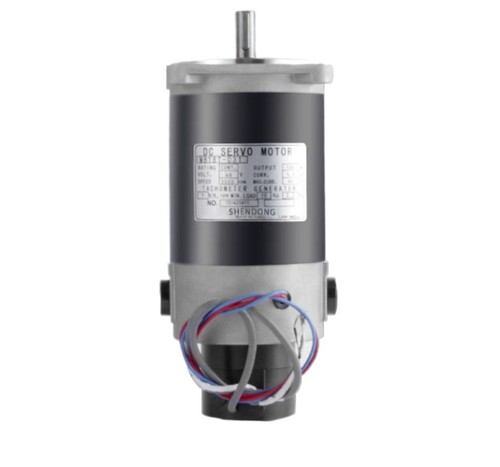 M818t 031 servomotor - servomotor, für