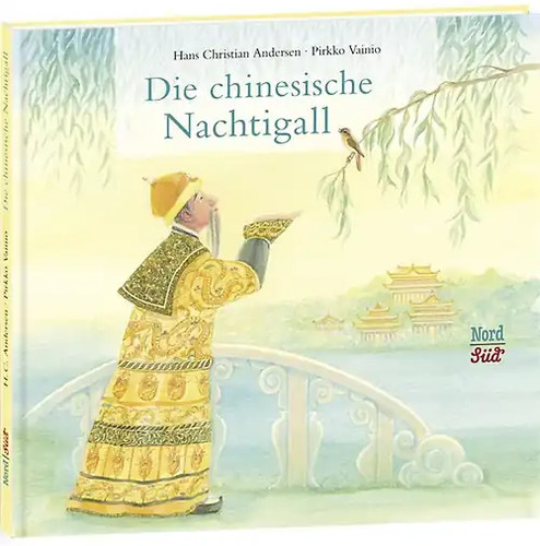 Die chinesische nachtigall - die,
