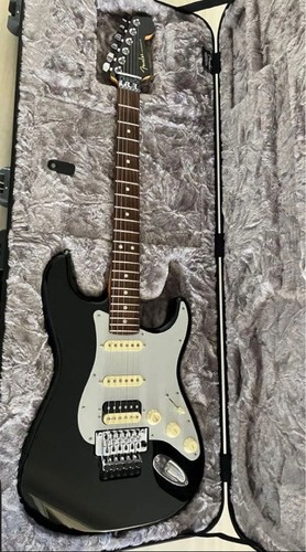 Fender american ultra - fender,