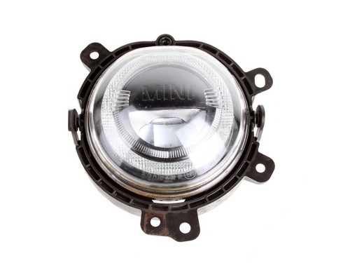 Led nebelscheinwerfer rechts - led,