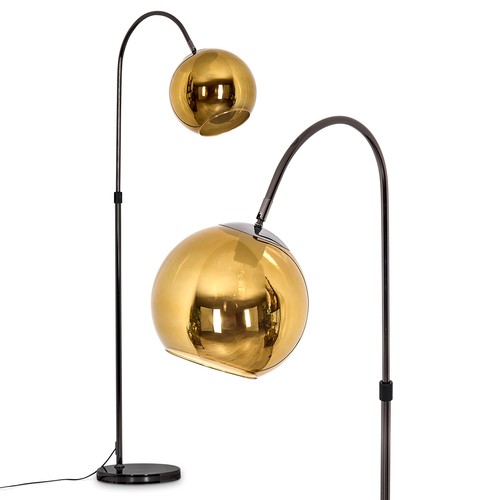 Hofstein cesaro stehlampe aus - cesaro,