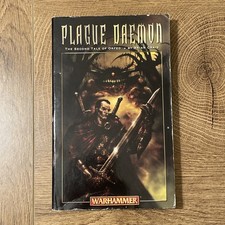 Plague Demon Brian Craig