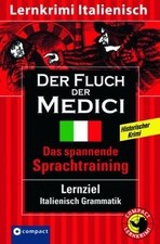 Der Fluch der Medici. Compact