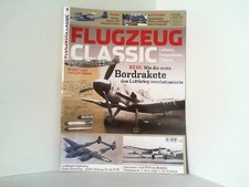 Flugzeug Classic Nr. 9 -