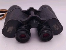 (2984) Fernglas Carl Zeiss JENOPTEM 10x50W - multi coated - DDR Jena - Zust:gut 