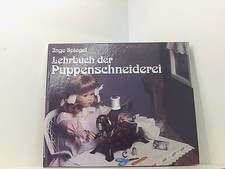 Lehrbuch der Puppenschneiderei