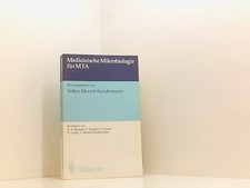 Medizinische Mikrobiologie