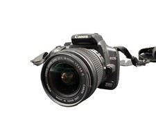 Canon EOS 350D + Canon EF-S 18-55mm/3.5-5.6 II digitale SLR