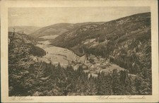 Ansichtskarte St. Blasien