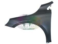 Kotflügel vorne für volvo - kotflügel,