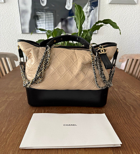 Chanel gabrielle - chanel,