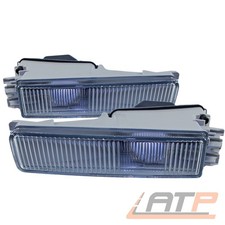 2x NEBELSCHEINWERFER NSW H3