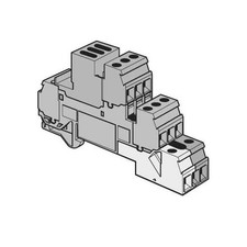 Krüger-Werke GmbH Klemme D4/6