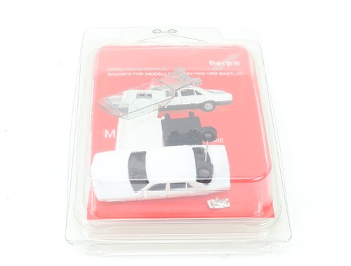 Herpa minikit - herpa, h0