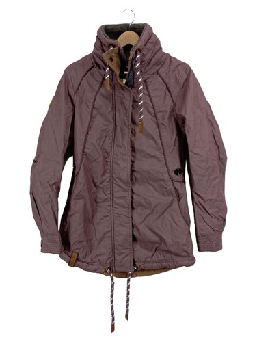 Naketano übergangsjacke damen - naketano,
