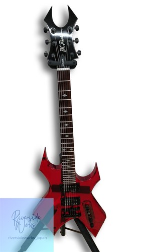 Rich gitarre c - b.c.rich, b.c.