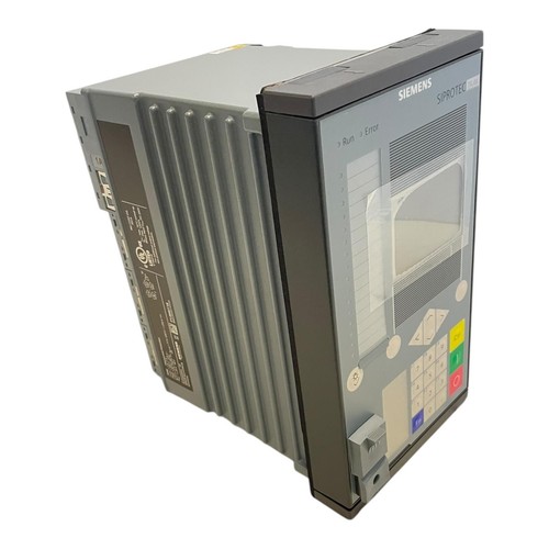 Siemens p1j886118 7sj85 - siemens,