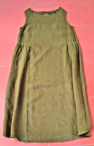 Gudrun sjöden sommerkleid - sommerkleid, gr