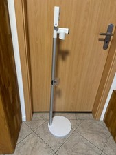 Dyson Multi V12 Boden-Ladestation - Weiß