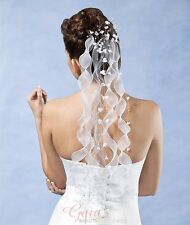 Haarschmuck Brautschmuck