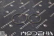 2x Dichtung Kühlwasserregler