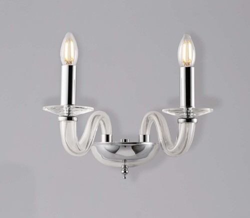 Wand modern kristall - modern,