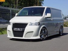 Bodykit ohne klappe für - ohne,