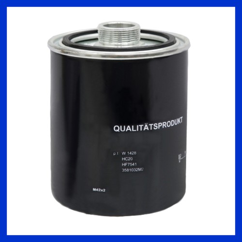 Filter hydrauliköl - filter,