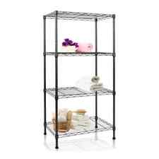 Gitterregal Rocky | 4/5 Böden