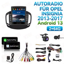 9.7" Für Opel Insignia A