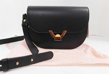 New Coccinelle Dew Black