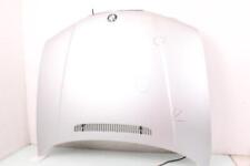 Motorhaube BMW E46 3er Compact 320TD Titan Silber 354