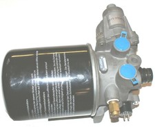 Lufttrockner Einkammer mit