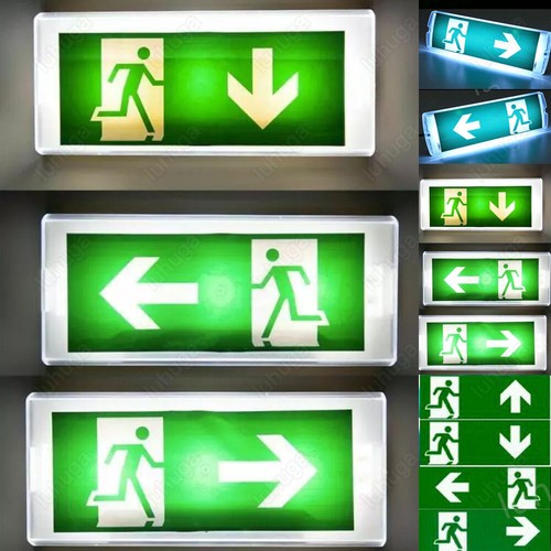 Notleuchte led notbeleuchtung - led,
