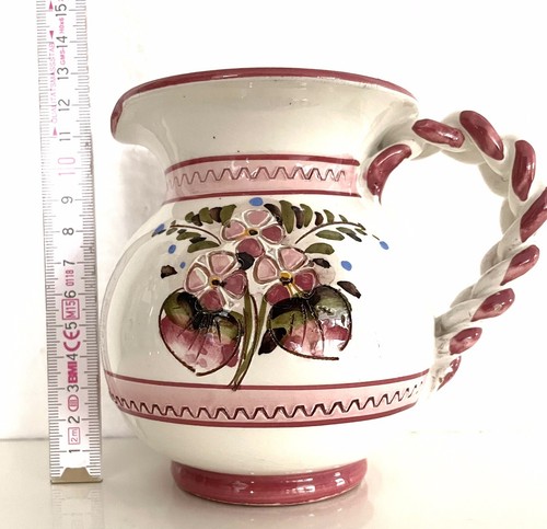Vase landhausstil - vase,